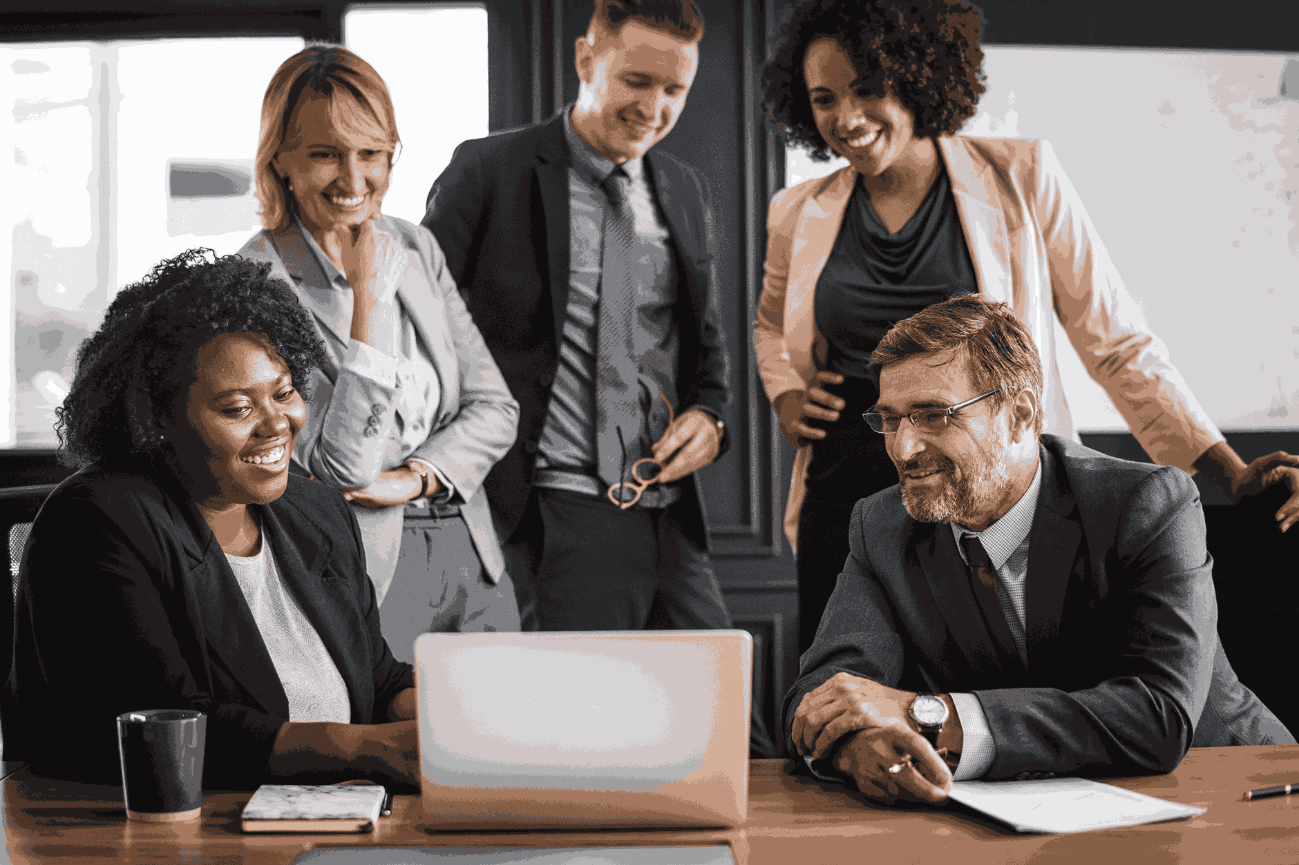 Meridian Advisory Partnership